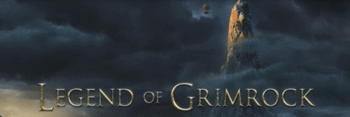 Legend of Grimrock