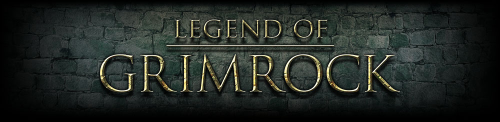 Legend of Grimrock
